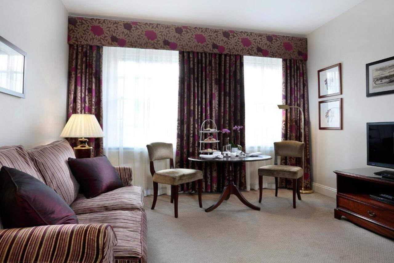 Macdonald New Blossoms Hotel Chester Extérieur photo