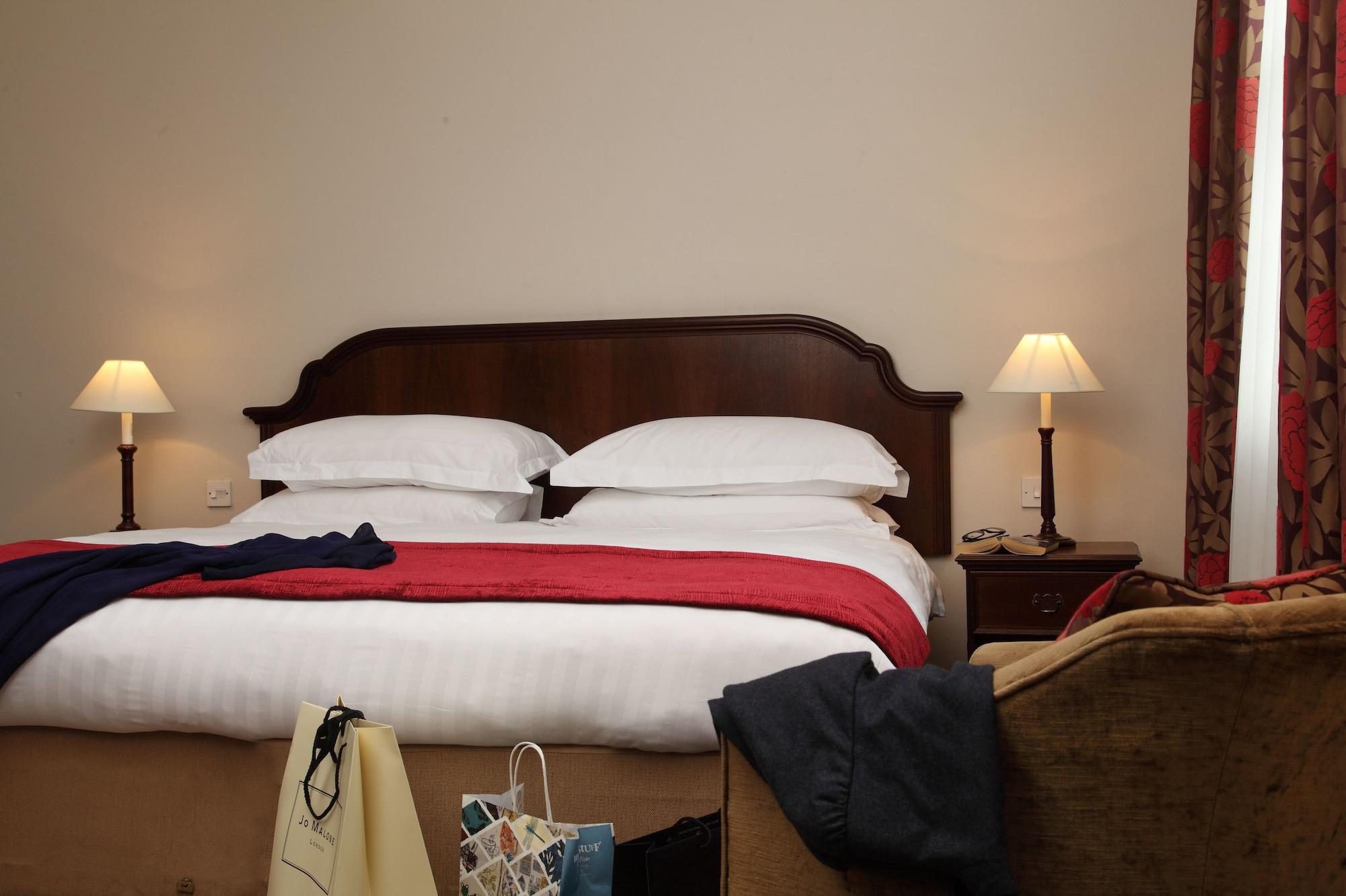 Macdonald New Blossoms Hotel Chester Extérieur photo