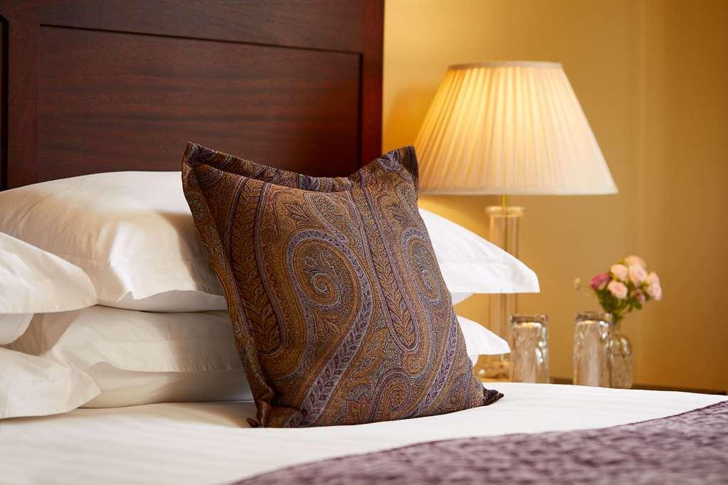 Macdonald New Blossoms Hotel Chester Chambre photo