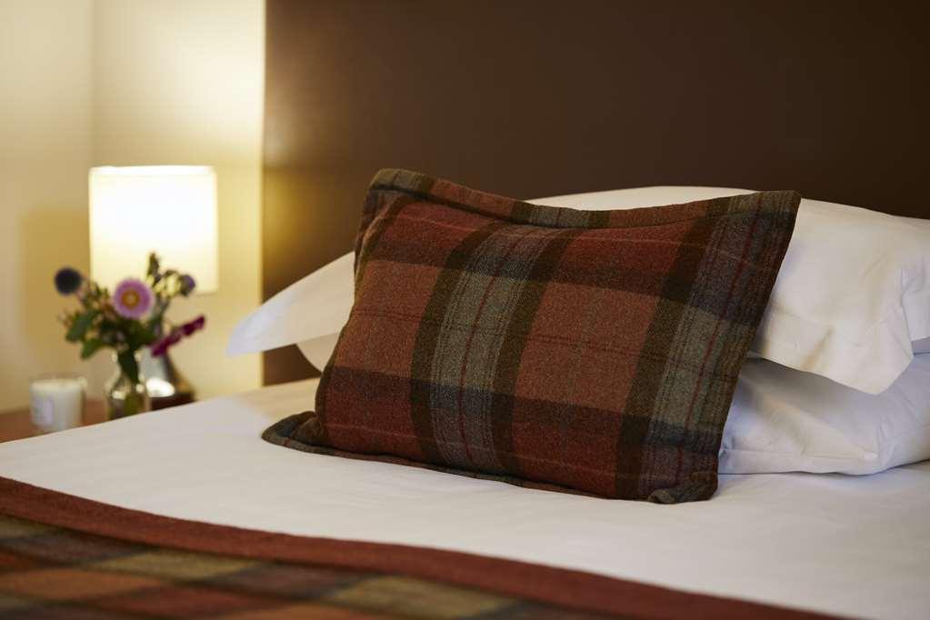 Macdonald New Blossoms Hotel Chester Chambre photo