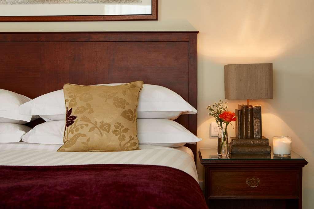 Macdonald New Blossoms Hotel Chester Chambre photo